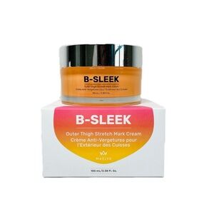 NEW Maelys B-Sleek Outer Thigh Cream